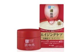Rohto Mentholatum - Hada Labo - Gel Parfait Koi-Gokujyun Hari - 100g Rohto Mentholatum - Hada Labo - Gel Parfait Koi-Gokujyun Hari - 100g
