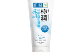 Rohto Mentholatum - Hada Labo - Goku-Jyun Nettoyant super...
