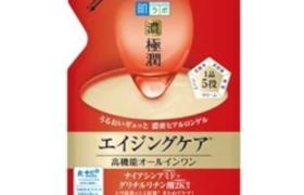 Rohto Mentholatum - Hada Labo Gokujun Medicinal Hari Perfect Gel...