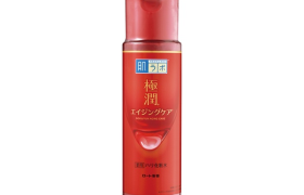 Rohto Mentholatum - Hada Labo - Gokujyun Alpha Lotion - 170ml