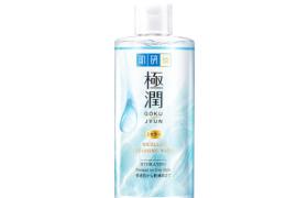 Rohto Mentholatum - Hada Labo - Gokujyun - Eau nettoyante à...