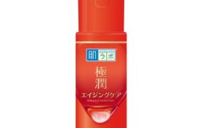 Rohto Mentholatum - Hada Labo - Gokujyun Émulsion Alpha - 140ml - Rohto Mentholatum - Hada Labo - Gokujyun Émulsion Alpha - 140ml -