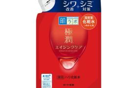 Rohto Mentholatum - Hada Labo - Gokujyun Recharge de lotion Alpha