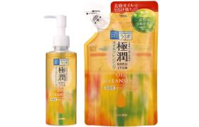 Rohto Mentholatum - Hada Labo Gokujyun - Set de Nettoyant à...