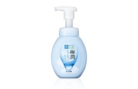 Rohto Mentholatum - Hada Labo Gokujyun Super Hyaluronic Mousse...