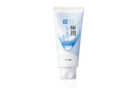Rohto Mentholatum - Hada Labo Gokujyun Super Hyaluronic Nettoyant