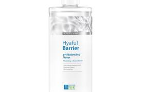 Rohto Mentholatum - Hada Labo - Hyaful Barrier pH Balancing Toner