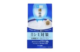 Rohto Mentholatum - Hada Labo Koi-Gokujyun Gel Blanchissant...