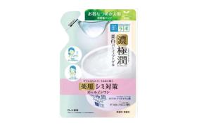 Rohto Mentholatum - Hada Labo Koi-Gokujyun Recharge de gel...