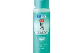 Rohto Mentholatum - Hada Labo Lotion Koi-Gokujyun - 170ml