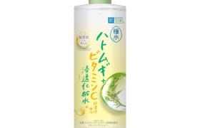 Rohto Mentholatum - Hada Labo - Lotion Pénétrante -Hatomugi - 400ml