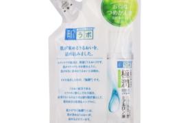 Rohto Mentholatum - Hada Labo Recharge de lait hydratant à...