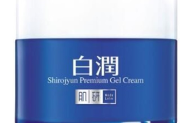 Rohto Mentholatum - Hada Labo - Shirojyun Premium Gel Cream - 50g Rohto Mentholatum - Hada Labo - Shirojyun Premium Gel Cream - 50g