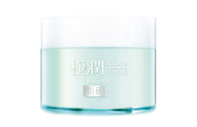 Rohto Mentholatum - Hada Labo - Super Hyaluronic Acid Gel d'eau