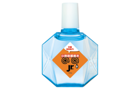 Rohto Mentholatum - Jr Kodomo Gouttes oculaires douces - 15ml