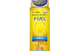 Rohto Mentholatum - Melano CC Lotion éclaircissante (version...