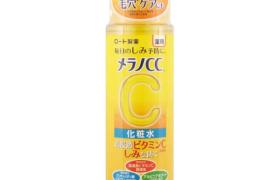 Rohto Mentholatum - Melano CC Lotion éclaircissante (version...
