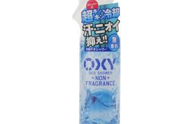 Rohto Mentholatum - OXY Douche Deo - Sans Parfum - 200ml