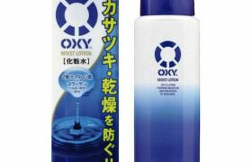 Rohto Mentholatum - OXY Lotion - Moist - 170ml