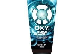 Rohto Mentholatum - OXY Nettoyant pour le visage - Clair - 130g