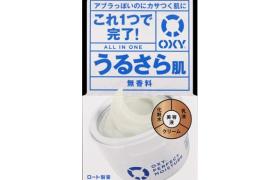 Rohto Mentholatum - OXY Perfect Moisture Face Gel Fragrance Free...