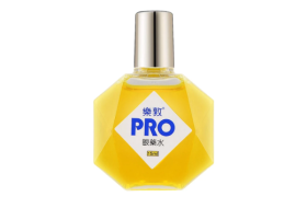 Rohto Mentholatum - Pro Gouttes oculaires pour utilisateur...