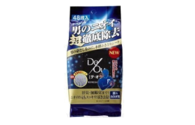 Rohto Mentholatum - De Ou Rafraîchir la feuille - 48pièces