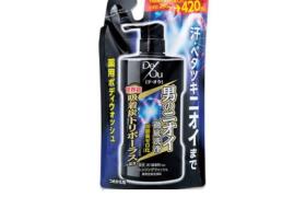 Rohto Mentholatum - De Ou Recharge Nettoyant Nettoyant - Menthol...