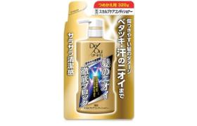 Rohto Mentholatum - De Ou Recharge Revitalisant Scalp Care - 320g Rohto Mentholatum - De Ou Recharge Revitalisant Scalp Care - 320g