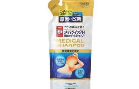 Rohto Mentholatum - Recharge de shampooing médical - 280ml