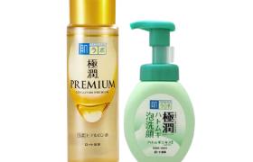 Rohto Mentholatum - Set de Bases