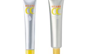 Rohto Mentholatum Set éclaircissant