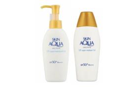 Rohto Mentholatum - Skin Aqua Moisture x Hydrating Set
