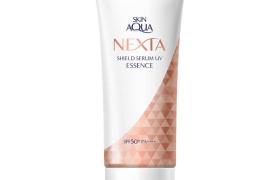 Rohto Mentholatum - Skin Aqua Nexta Shield Sérum UV Essence SPF50