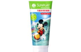 Rohto Mentholatum - Sunplay Lotion de protection solaire Water...