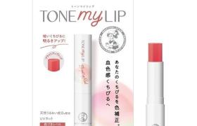 Rohto Mentholatum - Tonifier ma lèvre - 2.4g - Bright Up Red