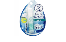Rohto Mentholatum - Water Baume à lèvres SPF 20 PA ++ - 1pièce -...