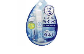 Rohto Mentholatum - Water Baume à lèvres SPF 20 PA ++ - 1pièce -...