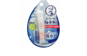 Rohto Mentholatum - Water Baume à lèvres SPF 20 PA ++ - 1pièce -...