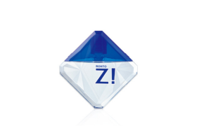 Rohto Mentholatum - Z! Gouttes pour les yeux - 12ml