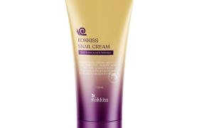 Rokkiss - Crème d'escargot - 120ml