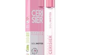 Roll-On Fleur de Cerisier Solinotes 10ML Roll-On Fleur de Cerisier Solinotes 10ML
