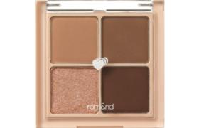 Romand - Better Than Eyes - 6.5g - Dry Ragras