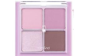 Romand - Better Than Eyes Milk Series - 01 Dry Lavender