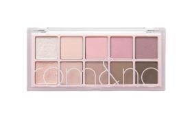 Romand - Mieux qu'une palette - 06 Peony Nude Garden Romand - Mieux qu'une palette - 06 Peony Nude Garden