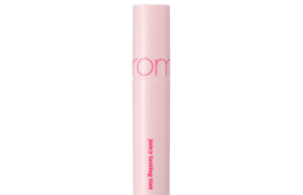 Romand - Teinte durable juteuse - 5.5g - #27 Pink Popsicle Romand - Teinte durable juteuse - 5.5g - #27 Pink Popsicle