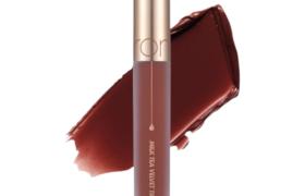 Romand - Teinte Velours Thé au Lait - 4.4g - 09 Black Tea Romand - Teinte Velours Thé au Lait - 4.4g - 09 Black Tea