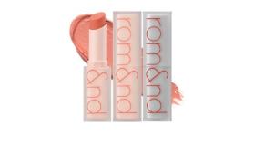 Romand - Zero Matte Lipstick - 3g - 09 Shell Nude Romand - Zero Matte Lipstick - 3g - 09 Shell Nude