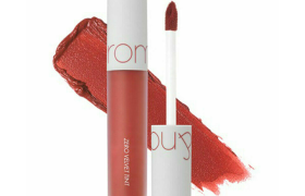 Romand - Zero Velvet Teinte - #02 Joyful Romand - Zero Velvet Teinte - #02 Joyful