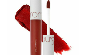 Romand - Zero Velvet Teinte - # 03 Persi Red Romand - Zero Velvet Teinte - # 03 Persi Red